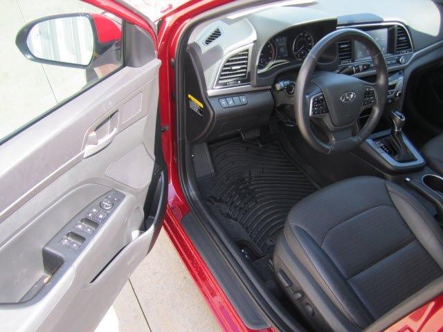 used 2017 hyundai elantra limited sedan fort smith, ar 72908 for sale in fort smith, arkansas