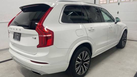 2020 Volvo XC90