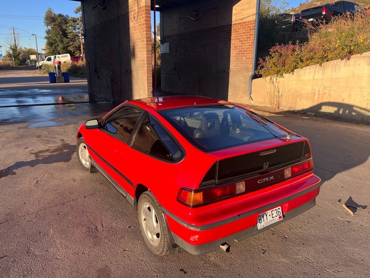 great condition- see youtube videos!