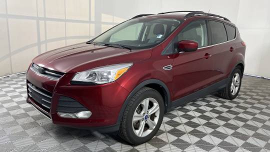 2013 Ford Escape