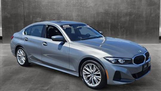2024 bmw 3 series 330i xdrive