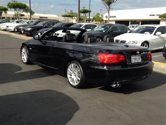 2012 bmw 3-series 328i in los angeles, ca