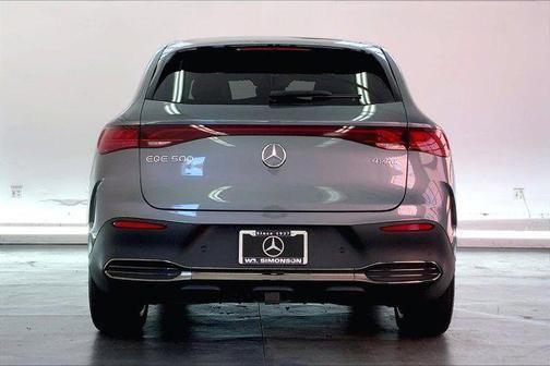 2023 mercedes-benz eqe 500
