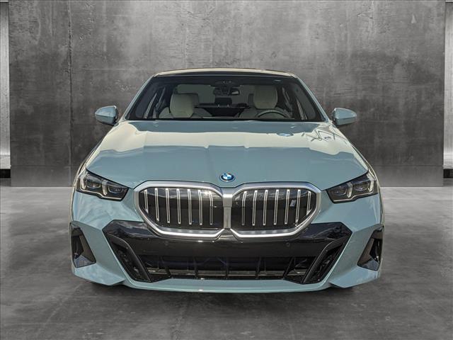 2024 bmw i5 edrive40