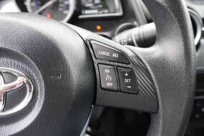 2018 toyota yaris ia base in heidelberg, minnesota