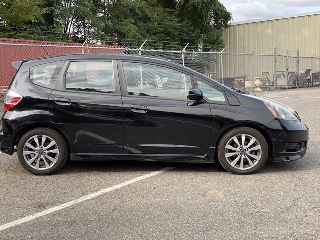 2012 honda fit in richmond, virginia