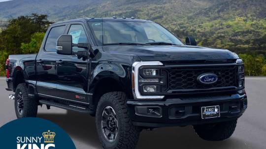 2024 Ford F-250 xlt