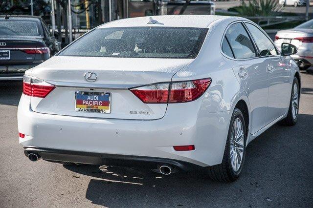 used 2013 lexus es 350 torrance, ca 90503 for sale in torrance, california
