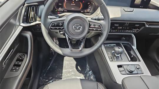 2025 Mazda CX-70 3.3 turbo s premium