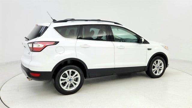 2018 ford escape sel in mineral wells, mississippi