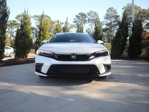 2024 honda civic in chicago, illinois