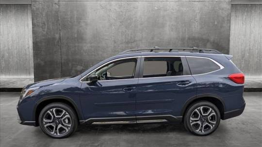 2024 Subaru Ascent