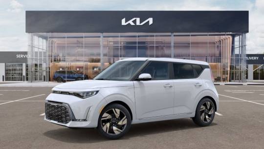 2025 Kia Soul
