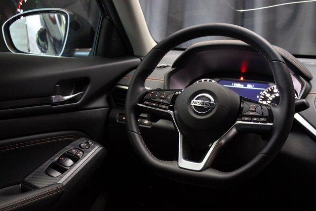 used 2020 nissan altima 2.5 sr yuma, az 85365 for sale in yuma, arizona