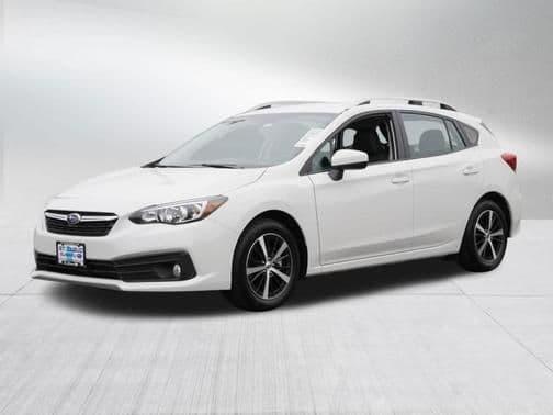 2023 subaru impreza premium in saint augusta, minnesota