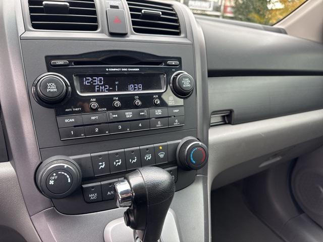 2008 honda cr-v ex