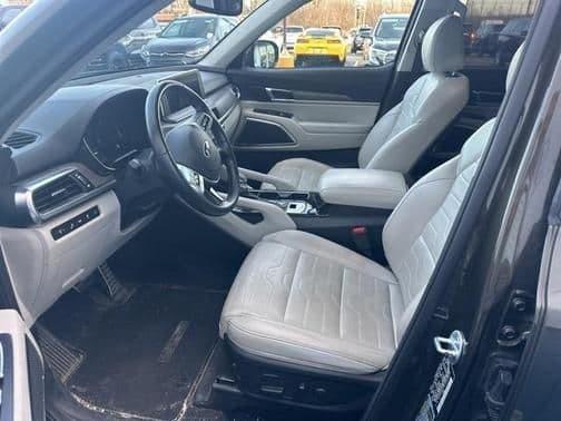 2020 kia telluride sx in plymouth, wisconsin
