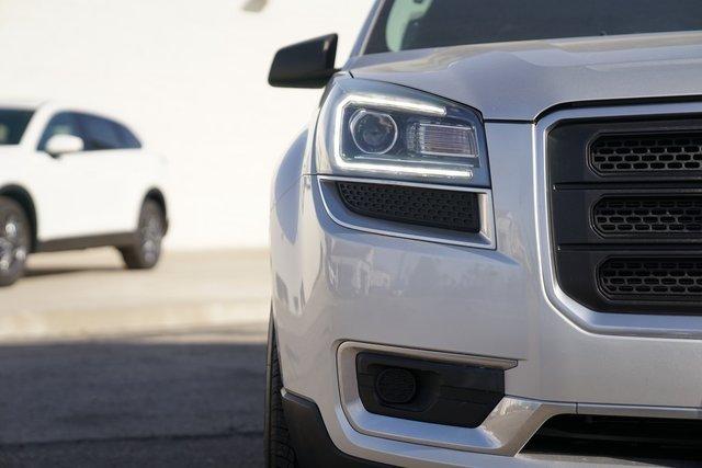 used 2015 gmc acadia fwd sle w/ sle-1 oxnard, ca 93036 for sale in oxnard, california