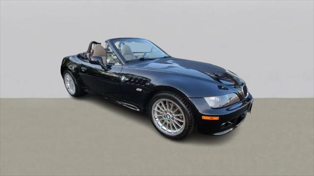 2001 bmw z3 3.0i