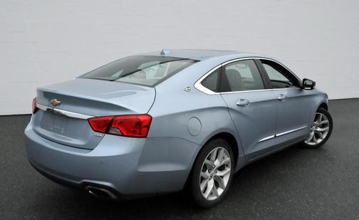 2014 chevrolet impala in saint louis, missouri