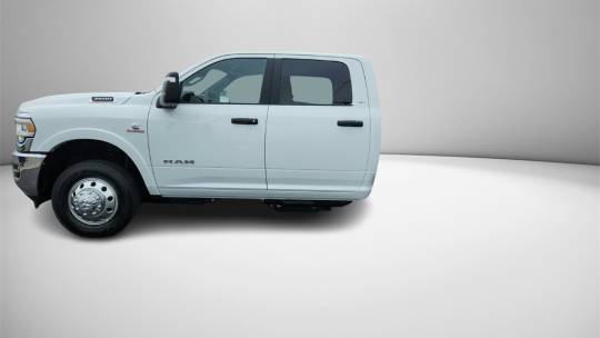 2024 RAM 3500