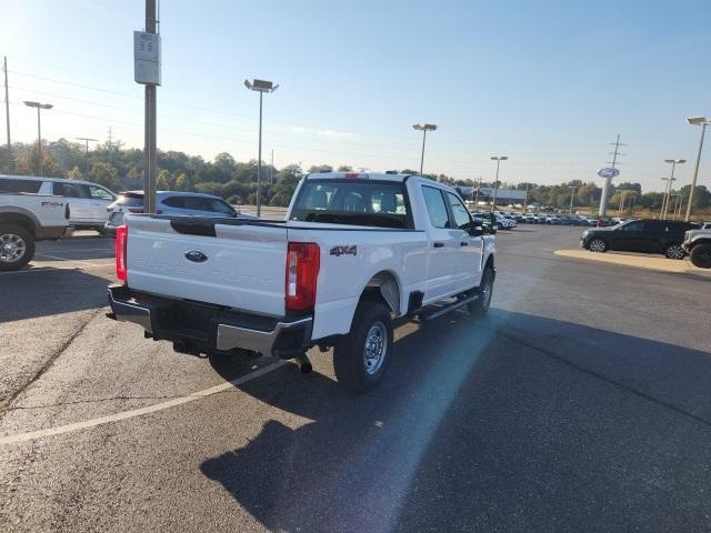 2023 ford f-250 xl