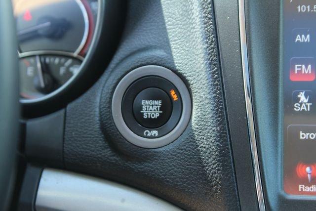 used 2017 dodge journey fwd crossroad woodville, ms 39669 for sale in ashwood, mississippi