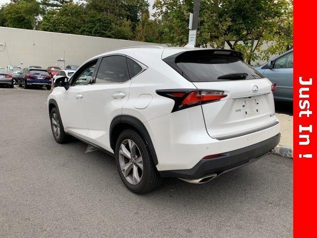 used 2017 lexus nx 200t awd verona, nj 07044 for sale in verona, new jersey