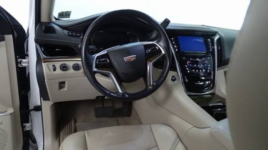 2020 cadillac escalade premium luxury