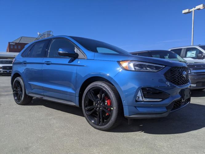 new 2020 ford edge awd st sarasota, fl 34236 for sale in sarasota, florida