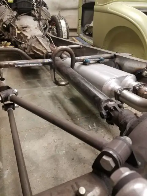 1931 plymouth coupe. hot rod. project. ford. chevy