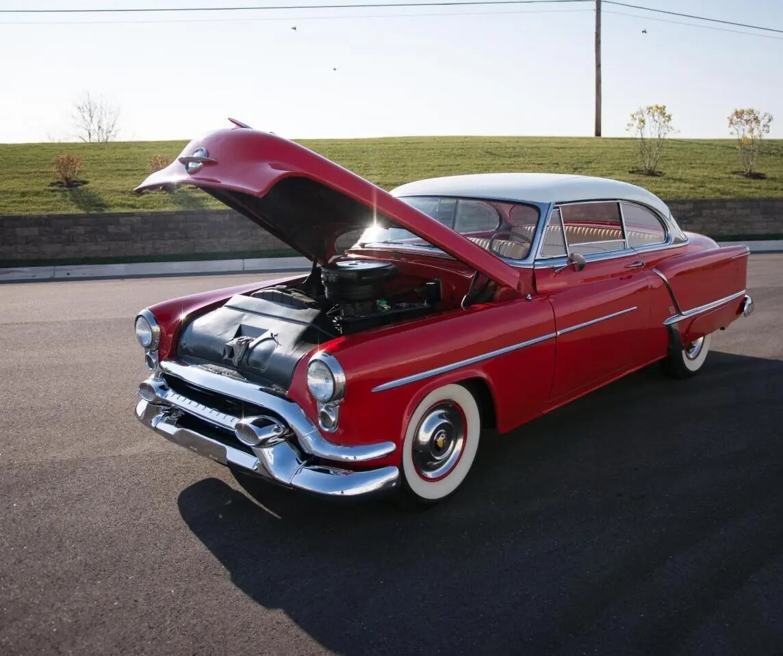 oldsmobile 88
