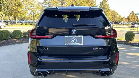 2025 BMW X1