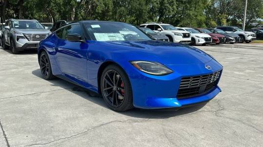 2024 Nissan Z