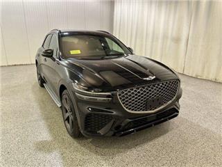 2025 Genesis GV70 2.5t standard