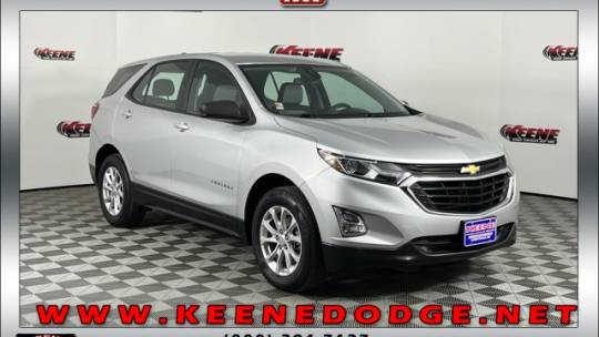 2021 Chevrolet Equinox