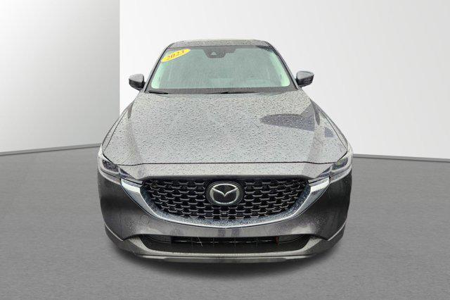 2023 mazda cx-5 2.5 s premium plus package