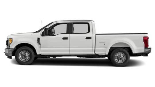 2019 Ford F-350