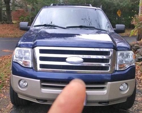 2008 ford expedition for sale in connecticut by owner