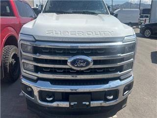 2024 Ford F-350 king ranch