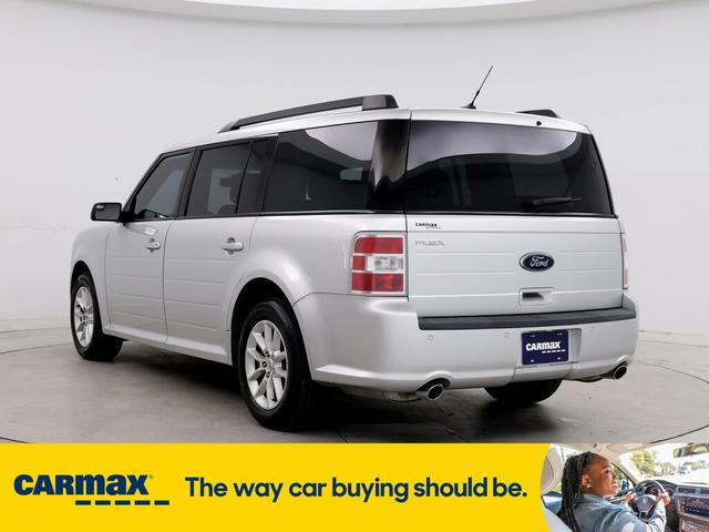2014 ford flex se
