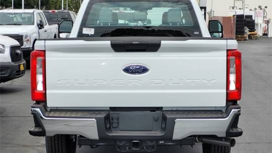 2024 Ford F-250