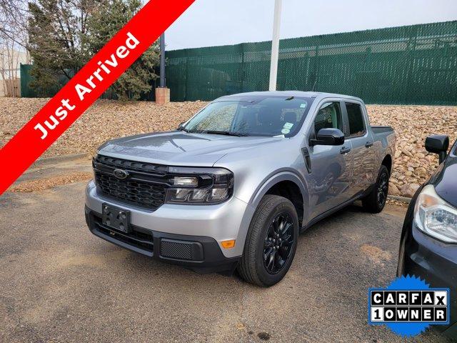 2023 ford maverick xlt