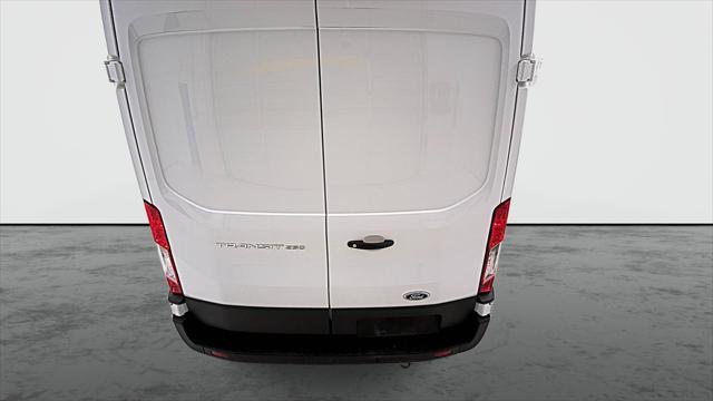 2021 ford transit-250 base