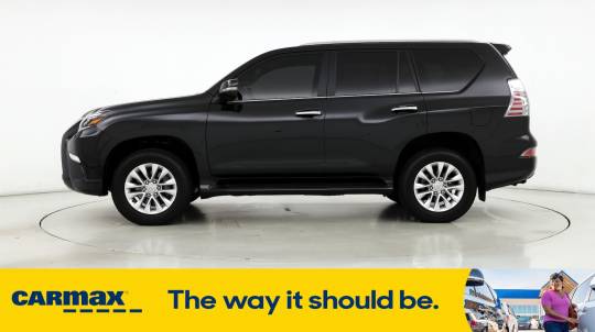 2023 Lexus GX