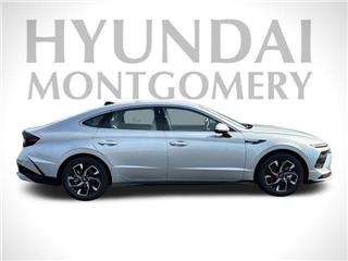 2024 Hyundai Sonata