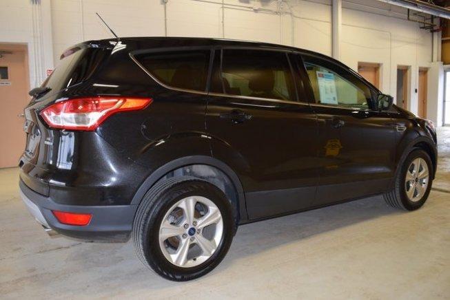 2015 ford escape 4wd se for sale in auburn, maine