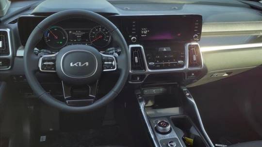 2023 Kia Sorento