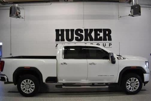 2021 gmc sierra 2500 in secaucus, new jersey