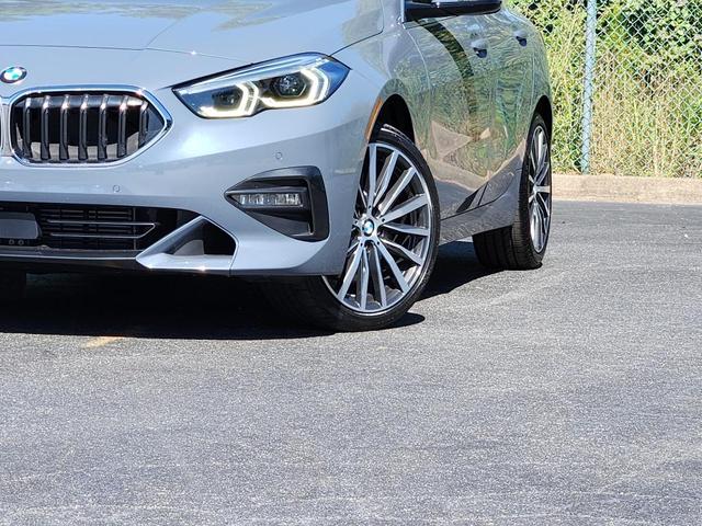 2021 bmw 228 gran coupe 228i sdrive gran coupe
